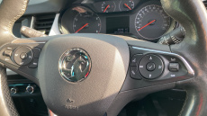 Vauxhall Crossland 1.2 Griffin 5dr Petrol Hatchback